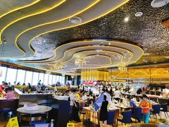 大堂-喜庭海鲜自助(来福士店)