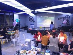 -CIAO·团建聚餐·生日派对轰趴馆(福田店)