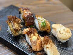 -东京屋(武定路店)