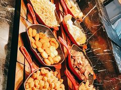 -冠菌火锅自助(东莞桥头店)