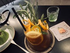 -BE NORMAL CAFE(霞溪路店)