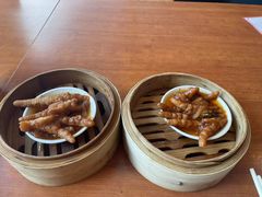 -香宫中餐厅·大连香格里拉(人民路店)