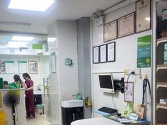-瑞鹏·疫苗·绝育·宠物医院(金沙洲店)