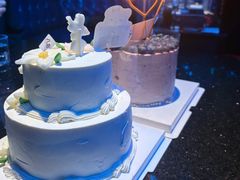-萧邦音乐会所KTV·蒸汽活海鲜自助(福田店)
