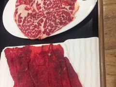 -牛焱·贵州黄牛肉火锅(城西银泰店)