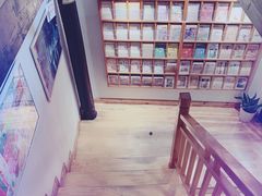 -猫的天空之城概念书店(杭州南宋御街店)