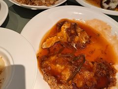 -粤财皇冠假日酒店·彩华轩中餐厅