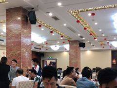 大堂-富春(瘦西湖店)