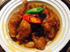 -潮福城大酒楼·潮味粤品·港式点心(湖滨北路店)