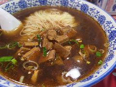 -美味斋(西北街店)