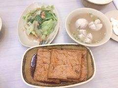-圆宝台湾小吃(迎津街店)