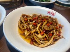 -天下客饭店(中山路店)