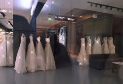 -Vera Wang婚纱礼服旗舰店