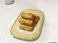 -荔粥记潮汕砂锅粥(新北万达店)