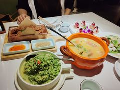 -33号大院·青岛本帮菜(五四广场店)