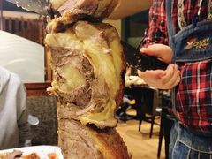 -汉巴味德(大悦城店)