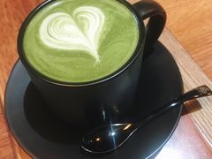 -麦隆咖啡Mellower Coffee(弘基时尚生活中心店)