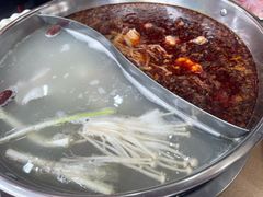 -活鱼馆(宜兴埠店)