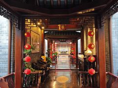-淮扬府(安定门店)