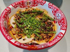 -易老头三样菜(南滨路总店)