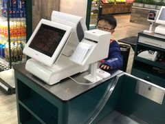 -果蔬好生活超市(乐堤港店)