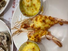 -芭菲盛宴·环球美食(袁家岗店)