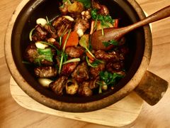 -旺爷砂锅·茶作(国贸城店)