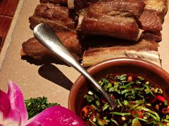 -花马天堂云南餐厅 Lost Heaven(外滩店)