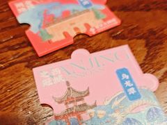 -南京大牌档(崇文门国瑞店)