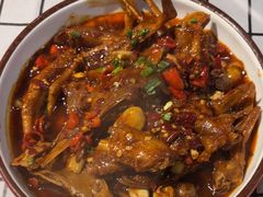 -江西老表·经典江西八大碗