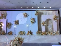 -北京燕尔婚礼策划