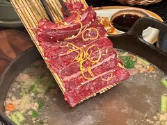 -盡膳口福·百年汤方火锅(科华北路店)