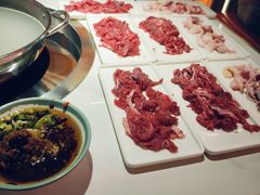 -潮牛岛·潮汕鲜切牛肉自助火锅(无锡首店)