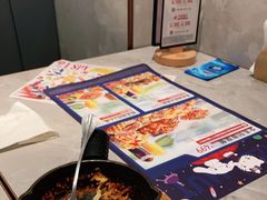 -必胜客(金鹰店)
