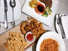 -必胜客(东部星悦天地店)