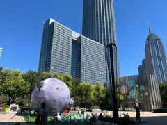 -天河城购物中心