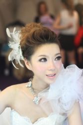 点击看大图 Fiona-FIONA MAKE UP恋妆造型