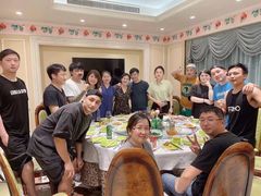 -花环泰拳·勒德斯拉泰拳馆(静安店)