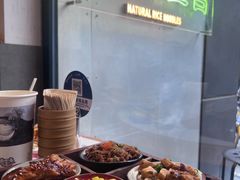 -火山屋台(新街口店)