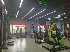 -即刻自助健身·私教馆(对外经贸店)