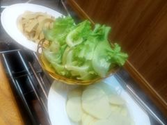 -小飞鱼火锅(龙翔街店)