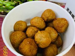 -桂萍特色牛筋牛杂(长堤街总店)
