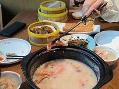 -如轩·海鲜砂锅粥·潮汕菜(海珠店)