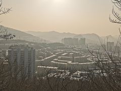 -望溪公园