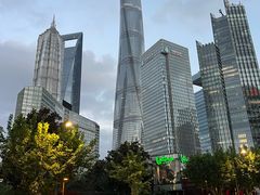 -怡咖啡海鲜自助餐厅(浦东香格里拉店)