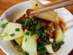 -洞子口张老二凉粉(文殊院店)