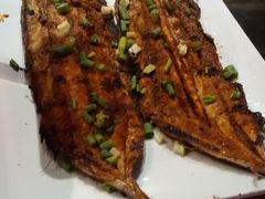 -令狐冲·活鱼馆(宝龙店)