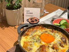 -CURRY YA 熟成咖哩專門店(深圳湾万象城店)