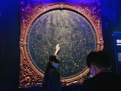 -贝林大翅鲸简餐厅(国家海洋博物馆店)