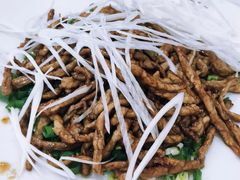 -幸福饭店(佛山路东段店)